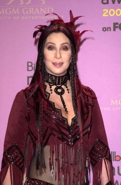 Cher — Zdjęcie stockowe