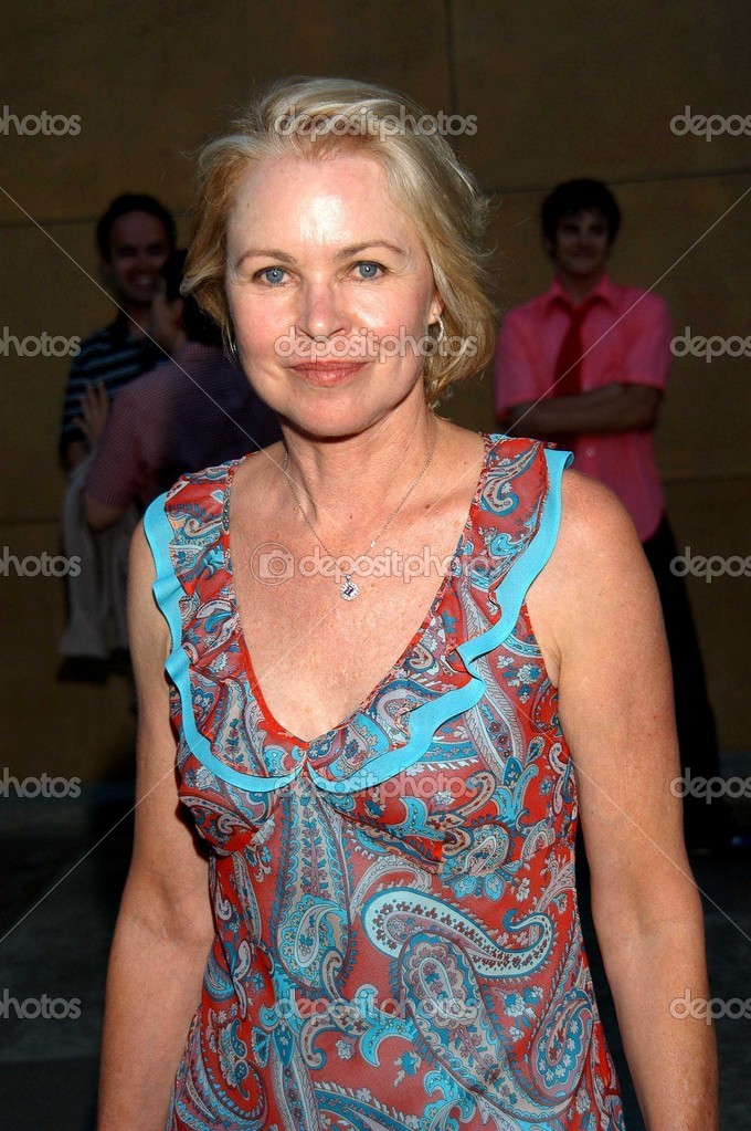 Michelle Phillips – Stock Editorial Photo © s_bukley #17781025