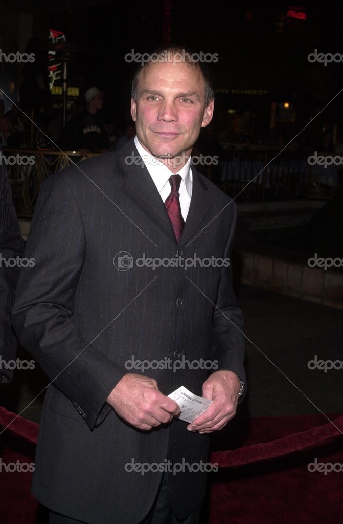 Patrick Kilpatrick Stock Editorial Photo © s_bukley 17782233