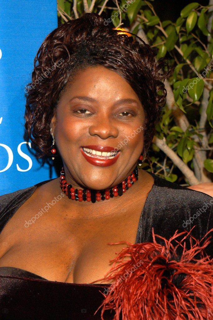 Loretta Devine Stock Editorial Photo S_bukley #17782771