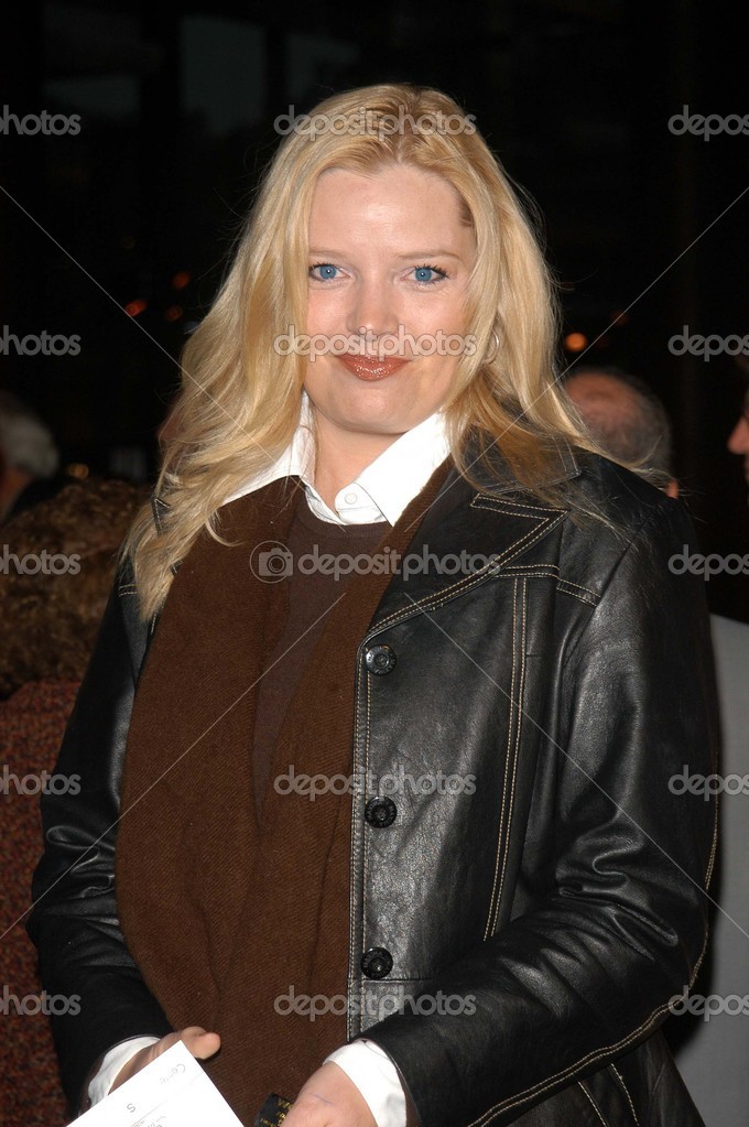 Melissa Peterson – Stock Editorial Photo © s_bukley #17783801