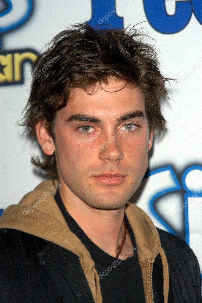 Drew Fuller – Stock Editorial Photo © s_bukley #17784363