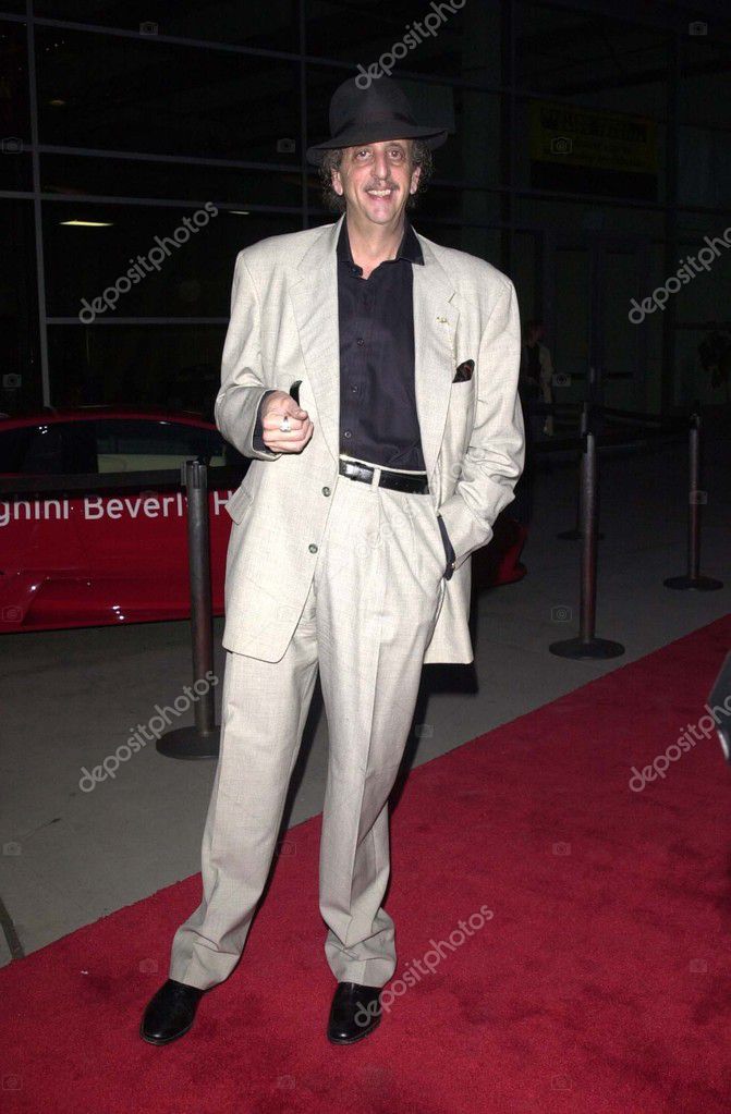 Vincent Schiavelli Stock Editorial Photo © s_bukley 17788849