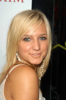 Ashlee Simpson