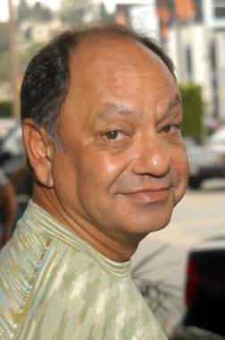 Cheech Marin