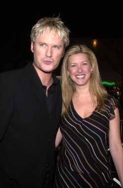Brian tyler ve marcie Tarih