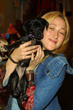 Jennifer blanc ve ersin