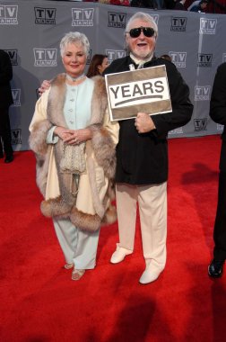 Shirley jones ve marty ingles