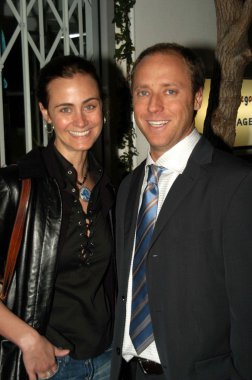 Diane farr ile tarihi