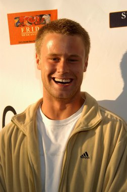 Eric Nenininger