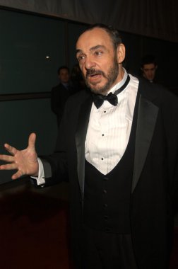 John Rhys-Davies