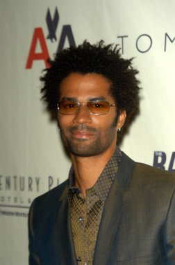 Eric Benet