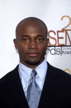 Taye Diggs