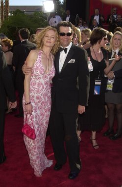 Marg helgenberger ve alan rosenberg