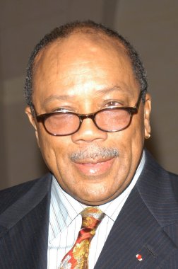 Quincy jones