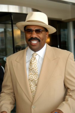 Steve Harvey
