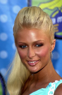 Paris Hilton