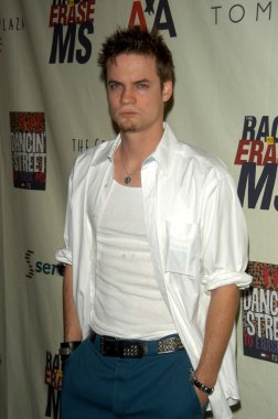 Shane west