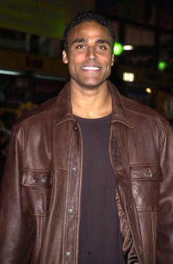 Rick Fox