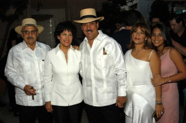 Carlos fuente, sr., cynthia fuente juarez, carlos 