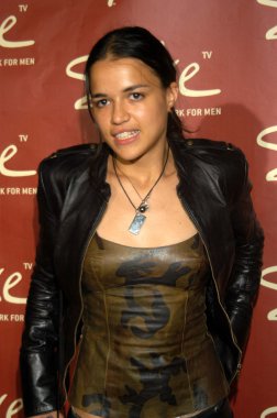 Michelle Rodriguez