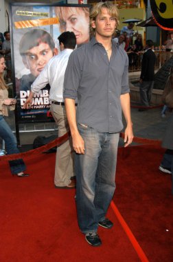 Eric Christian Olsen