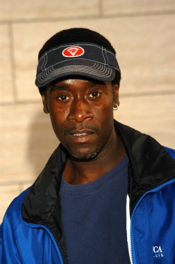 Don Cheadle