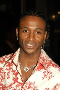 Tommy Davidson