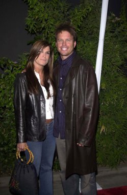 Trish suhr en brett anthony