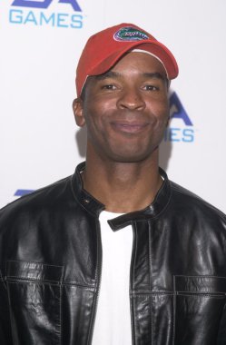David Allen Grier