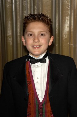 Daryl Sabara
