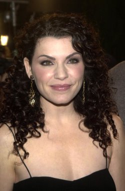 Julianna Margulies