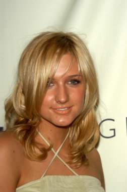 Ashlee Simpson