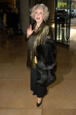 Phyllis Diller