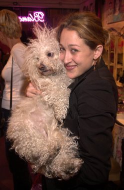 Jennifer blanc ve collette