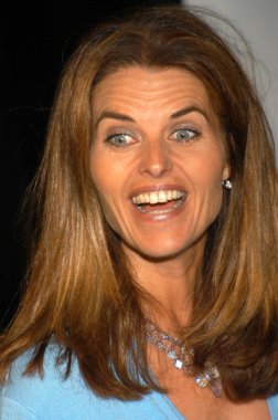 Maria Shriver