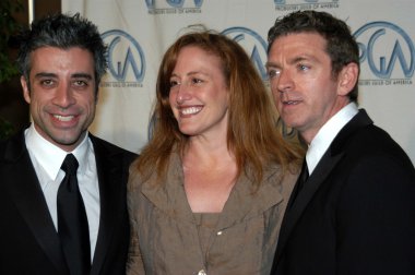 John melfi ve cindy chupack ve michael patrick king