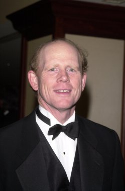 Ron Howard