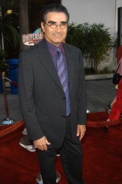 Eugene Levy