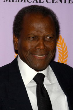 Sindey Poitier