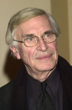 Martin Landau