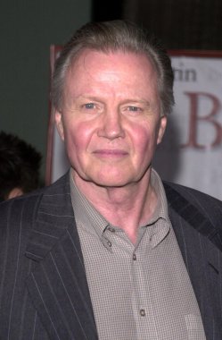 Jon Voight