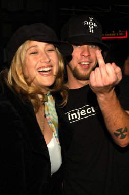 Jennifer blanc ve paul shugerman