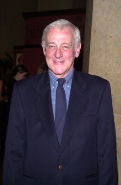 John Mahoney