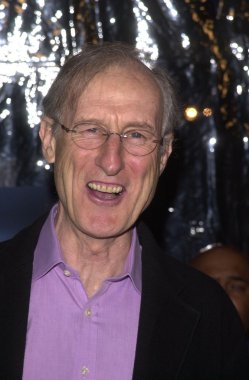 James Cromwell