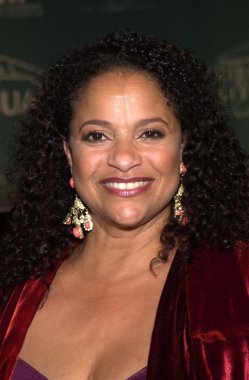 Debbie Allen