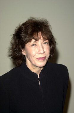 Lily Tomlin