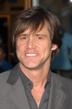 Jim Carrey