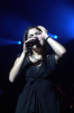 Jaci Velasquez