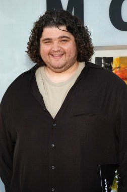 Jorge Garcia